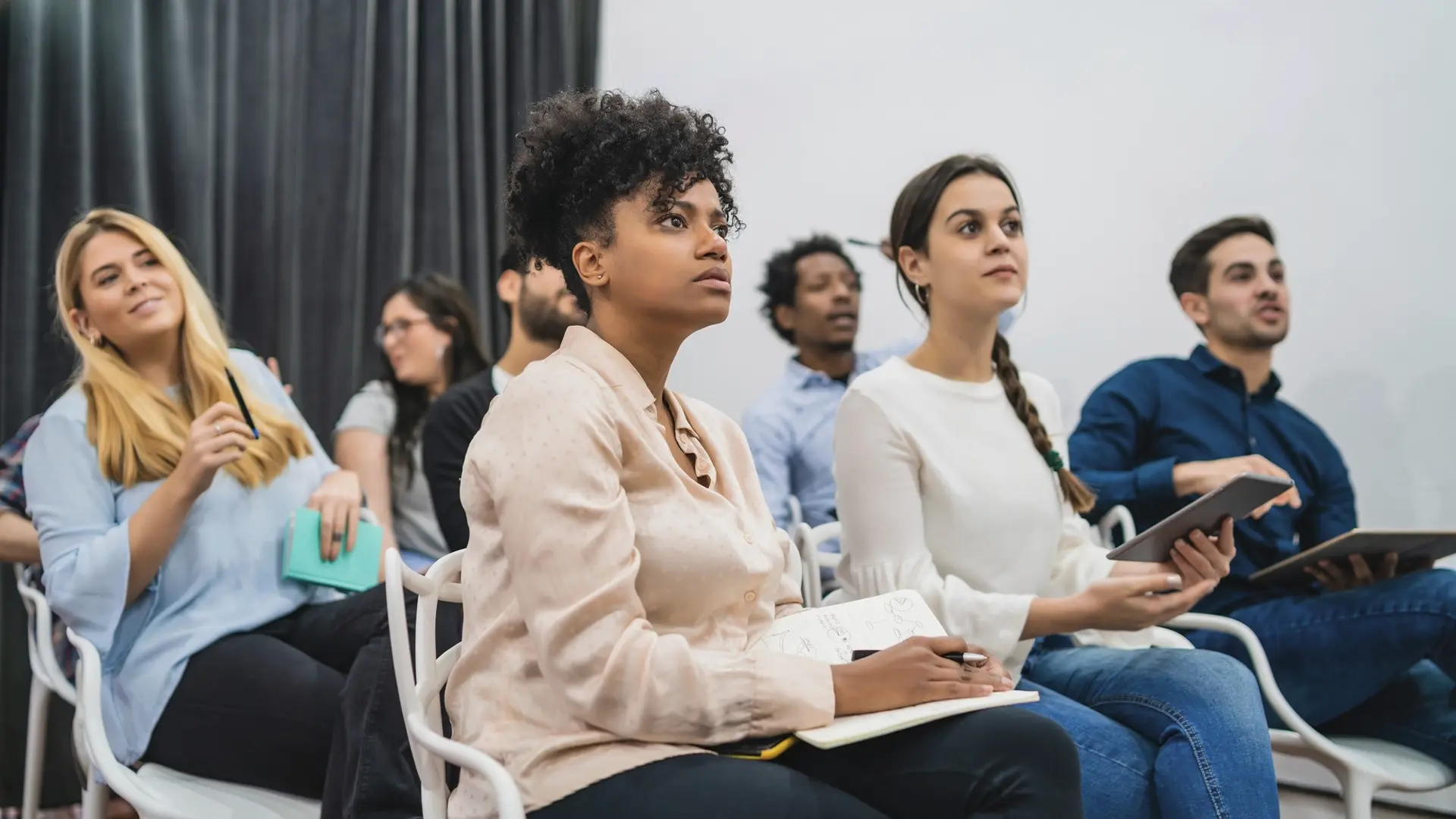 Competencias y capacidades