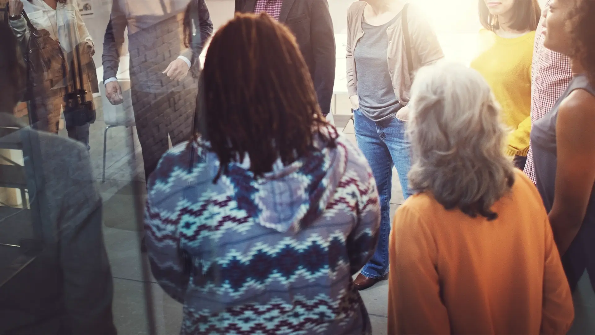 Colabora con la Fundación GESO y ayúdanos a promover la equidad social.