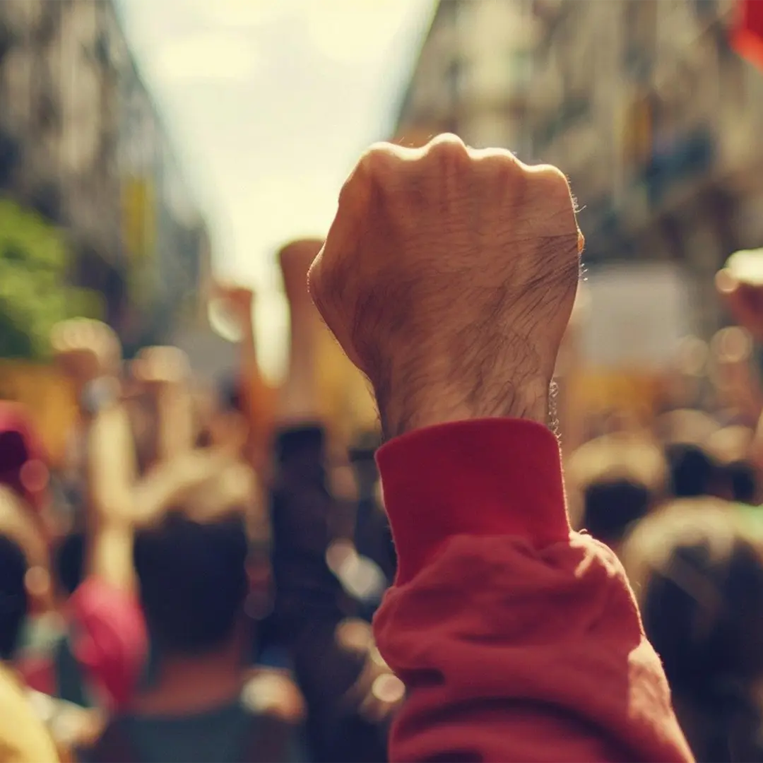 Ciudadanía y Poder Local (2002)