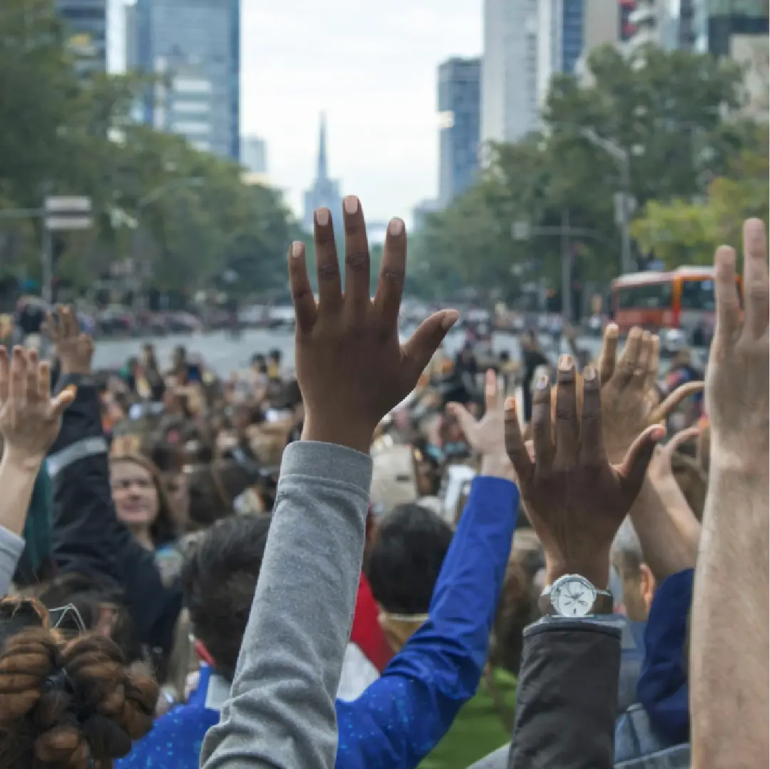 Democracia de género y participación ciudadana
