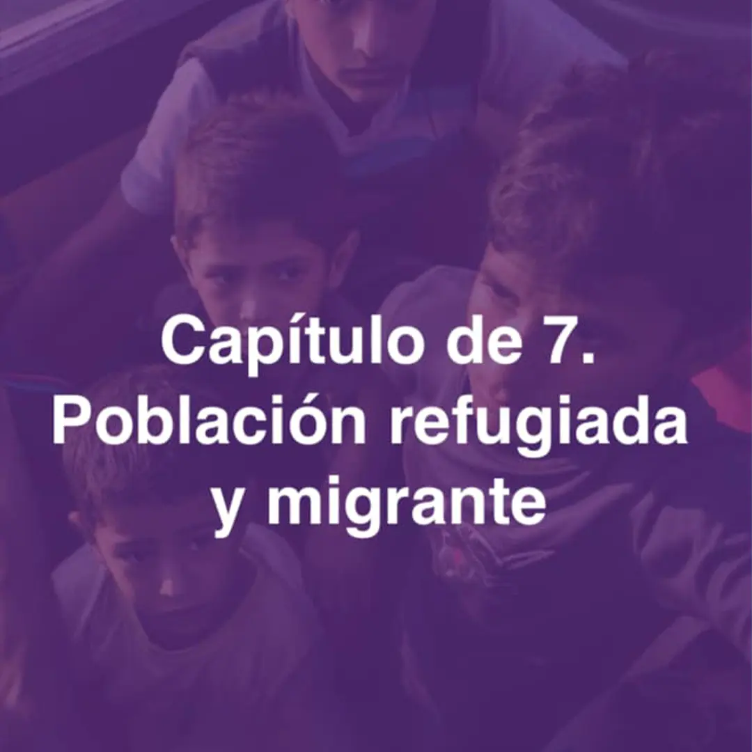 Capítulo en la Guía de Cobertura Periodística del COLPER (2024)