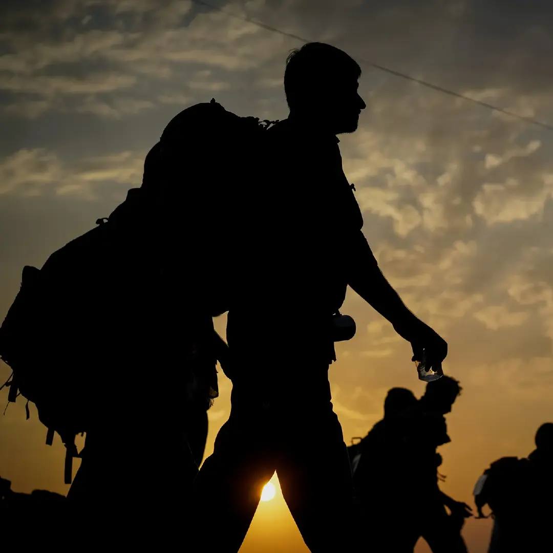 Programa radial Gente sin Fronteras (2002-2010)