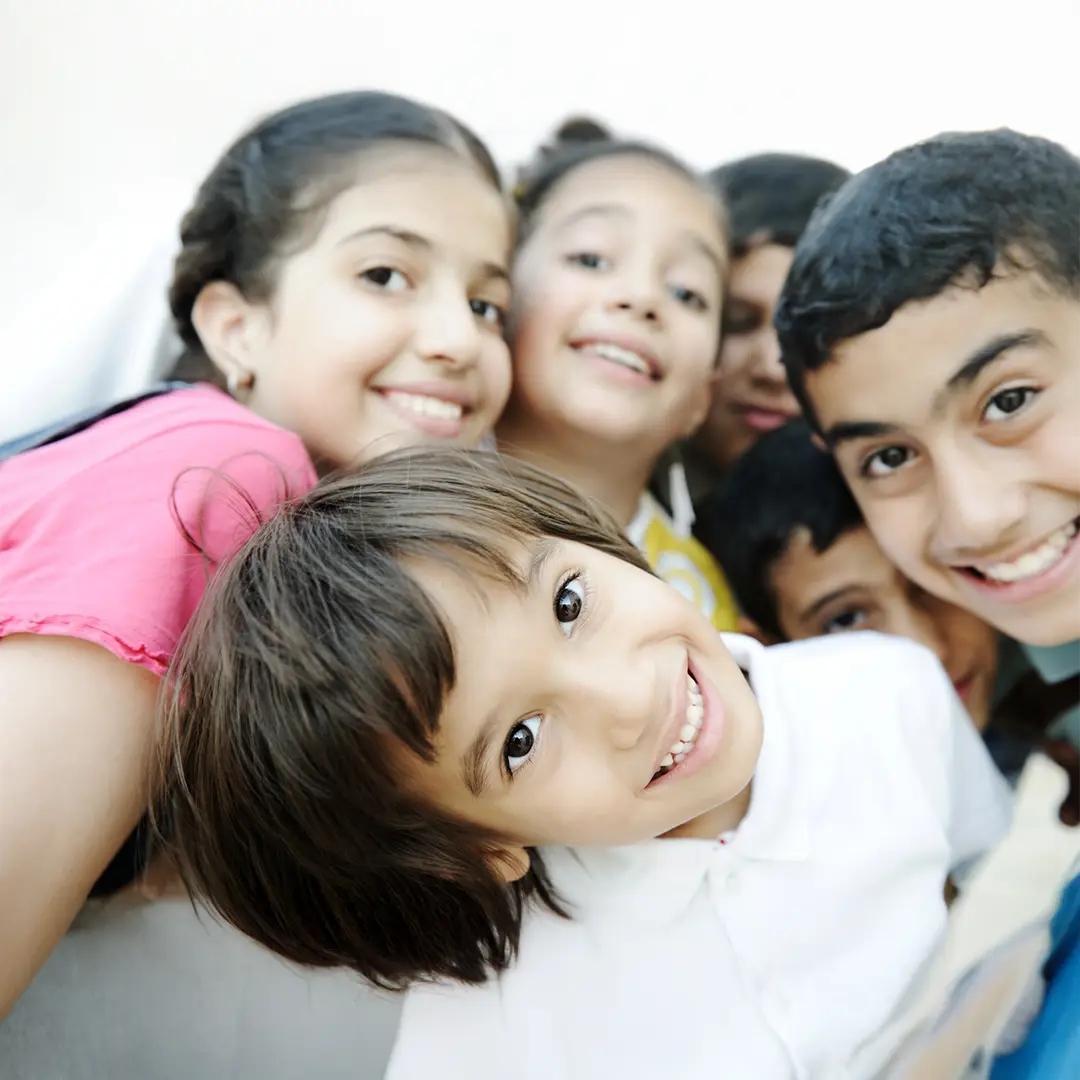 Mujeres, niños y niñas migrantes (2000)