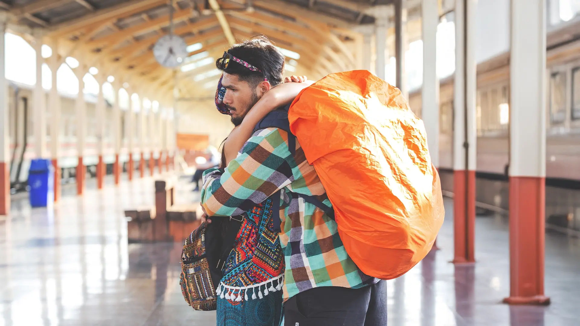 Migración y derechos humanos