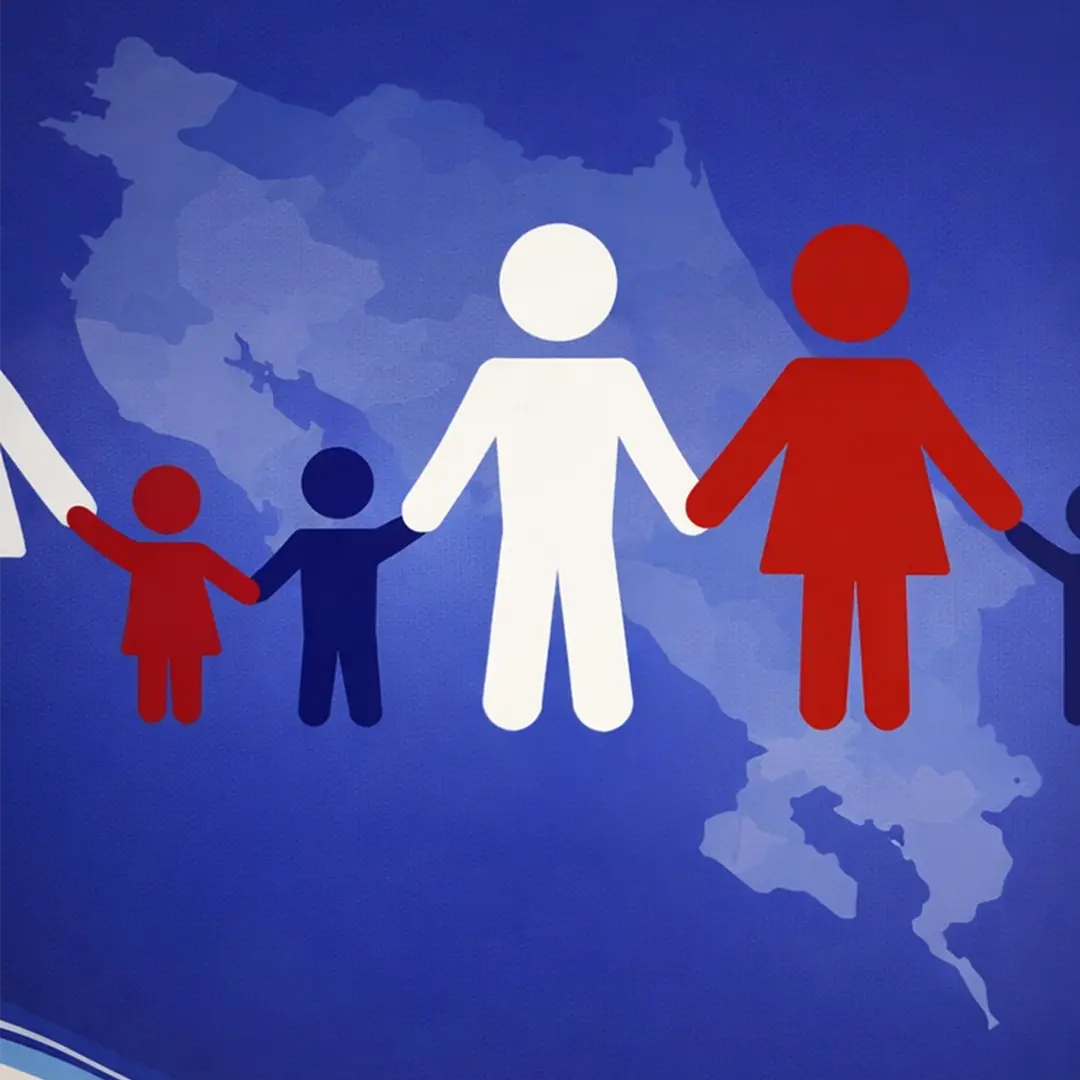 Diagnóstico del contexto migratorio de Costa Rica (2017)