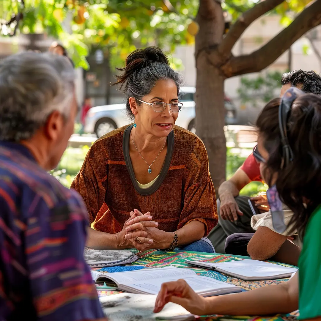 Fortalecimiento de políticas públicas en Gobiernos Locales (2018)