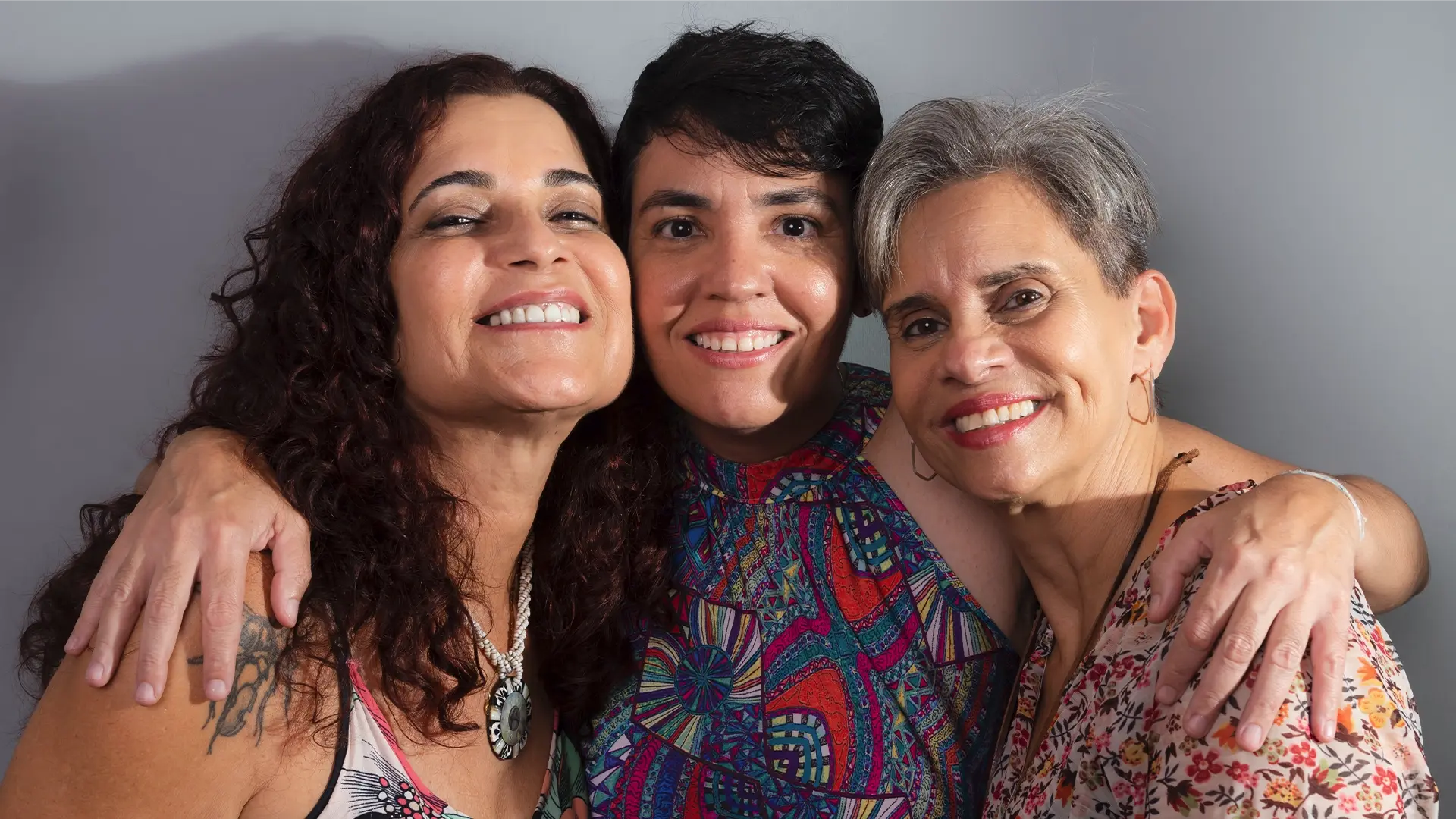 Misión Fundación Genero y Sociedad