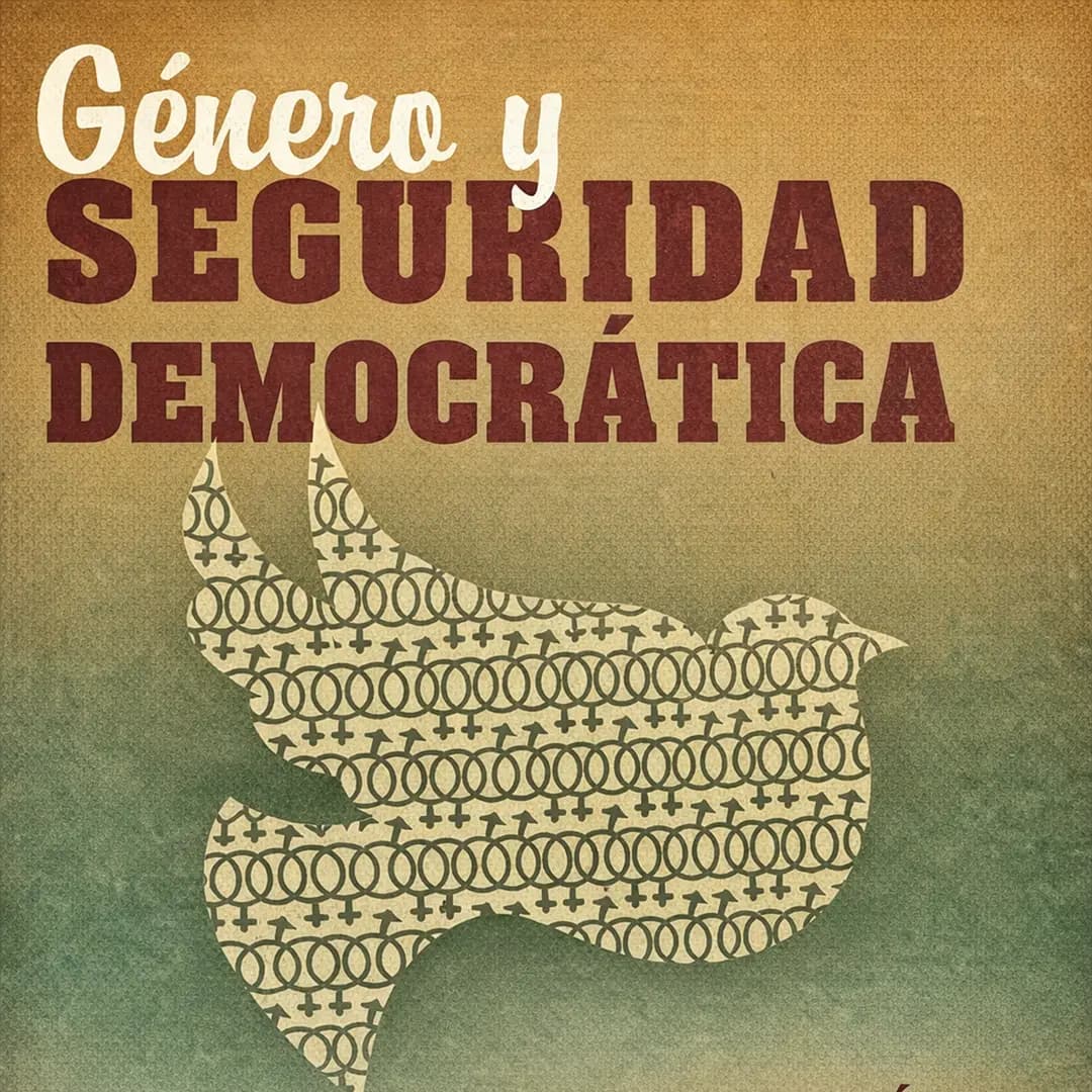 Género y seguridad democrática (2002–2003)